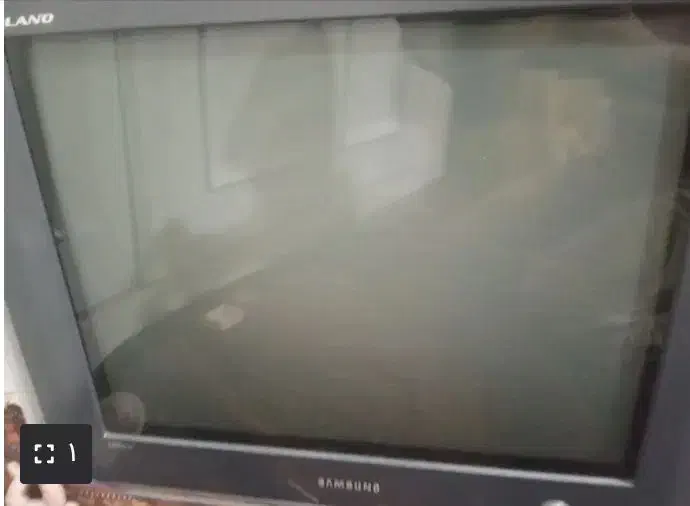 ۱۹اینچ تا ۲۱اینچ تلویزیون سامسونگ + دیجیتال|تلویزیون و پروژکتور|قزوین, |دیوار