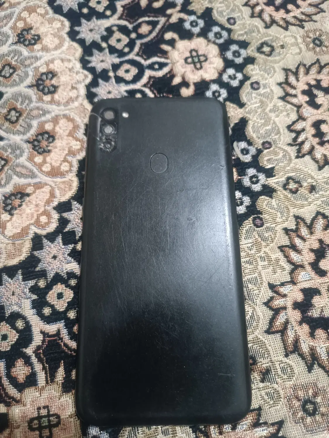 گوشی A11|موبایل|زاهدان, |دیوار