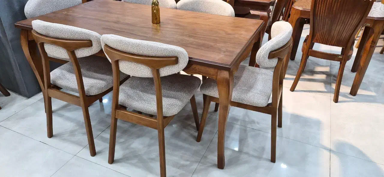 میزناهارخوری|میز و صندلی غذاخوری|کرج, گلشهر|دیوار