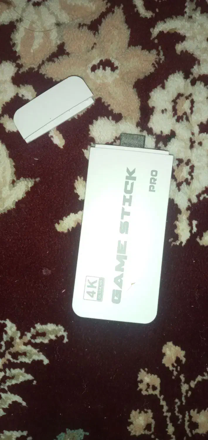 گیم استیک پرو gim Aesti Poro|کنسول، بازی ویدئویی و آنلاین|محلات, |دیوار