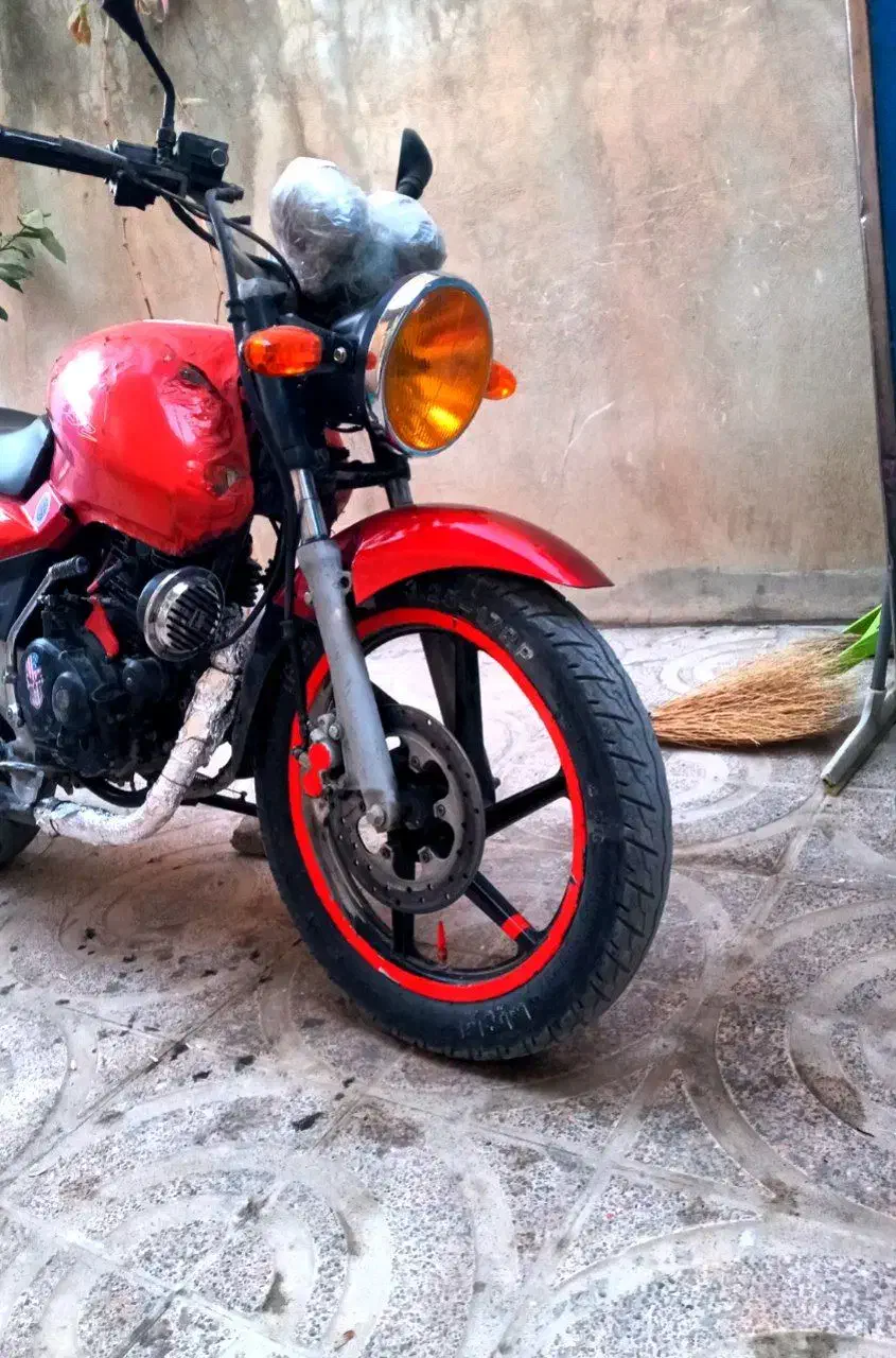 پالس ۱۸۰ پلاک ملی|موتورسیکلت|کامیاران, |دیوار