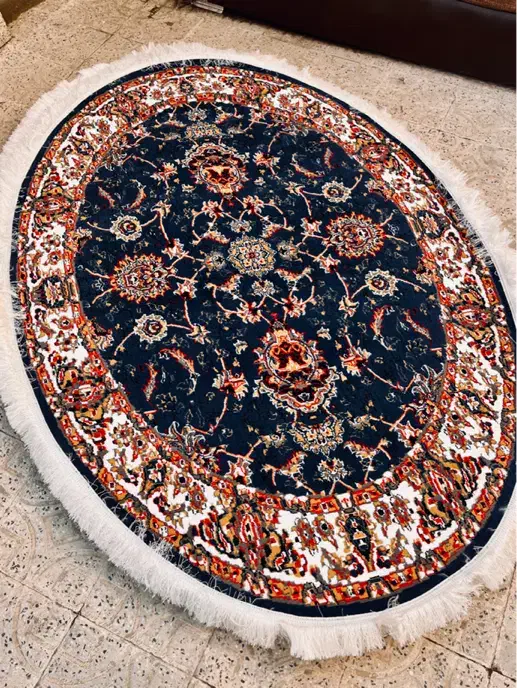 فرش ۴متری با قیمت درب کارخانه و پرداخت درب منزل|فرش|کرمانشاه, |دیوار