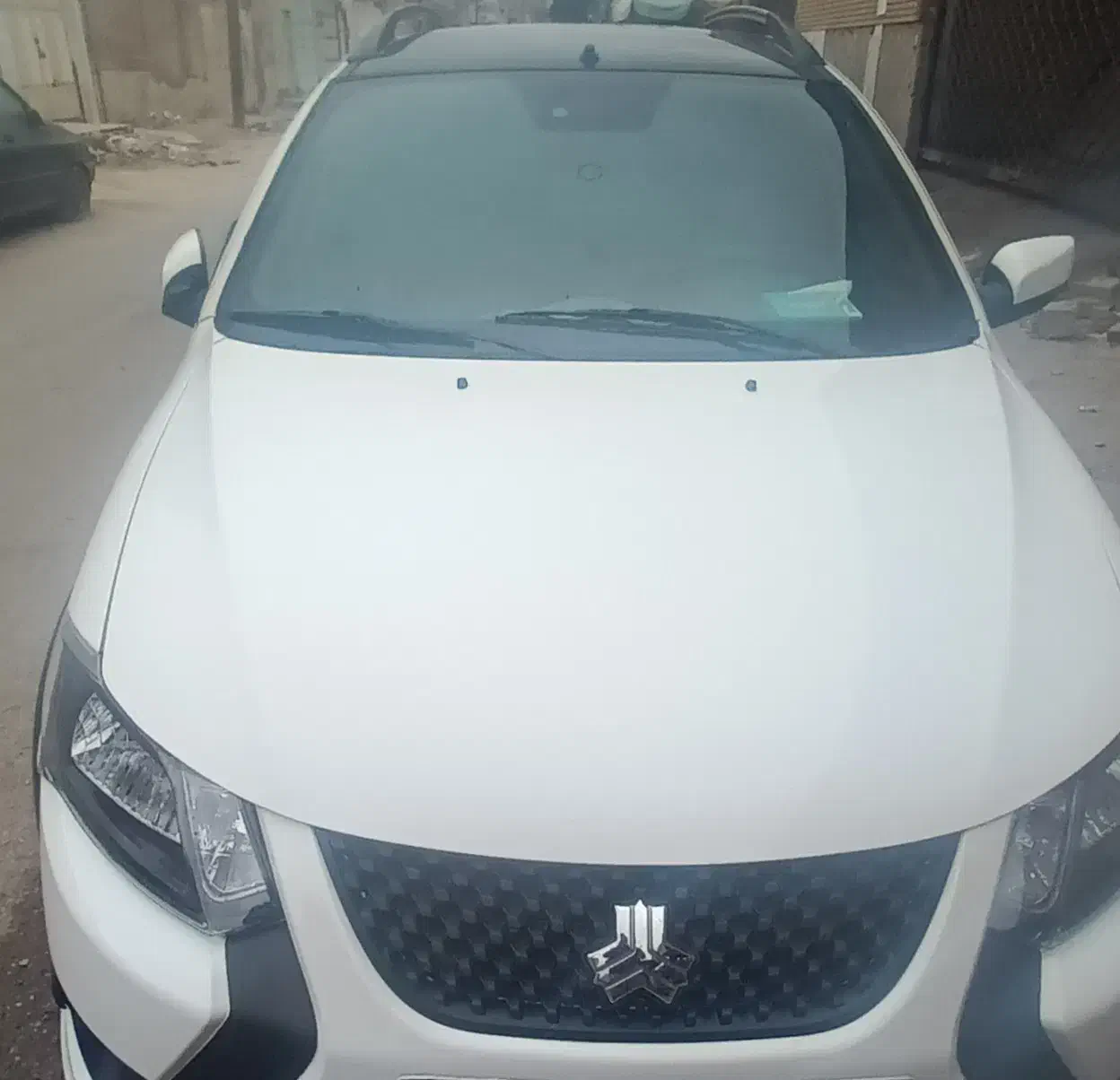 فروش ماشین|خودرو سواری و وانت|اهواز, زندوکیلی|دیوار