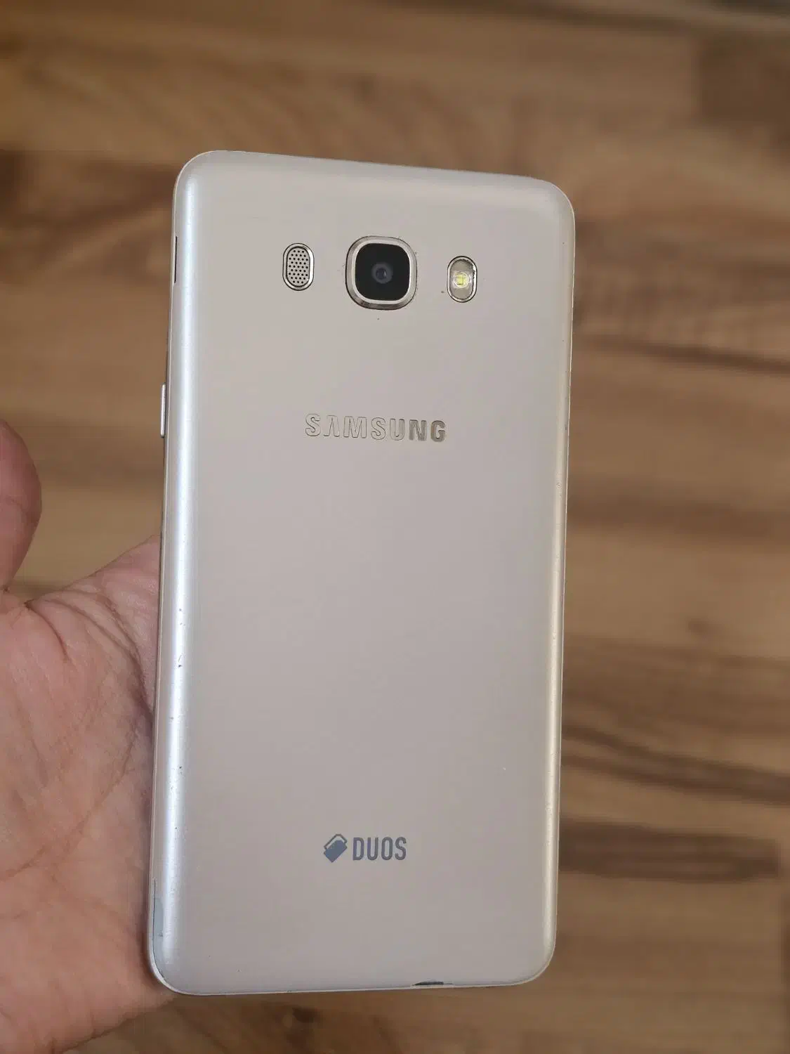 گوشی j7 2016|موبایل|تبریز, |دیوار