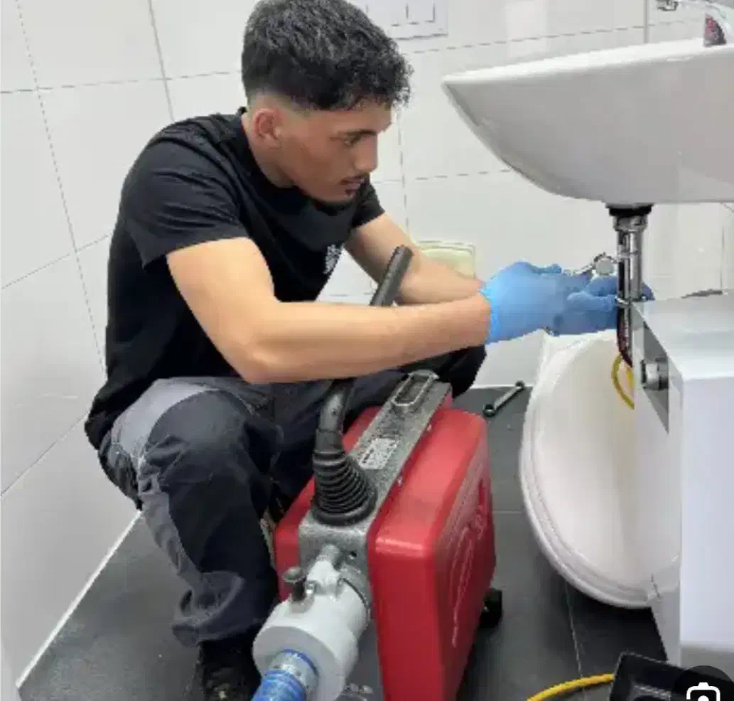 تاسیسات فنی ولوله بازکن(کریمی)شبانه روزی|خدمات پیشه و مهارت|شوش, |دیوار