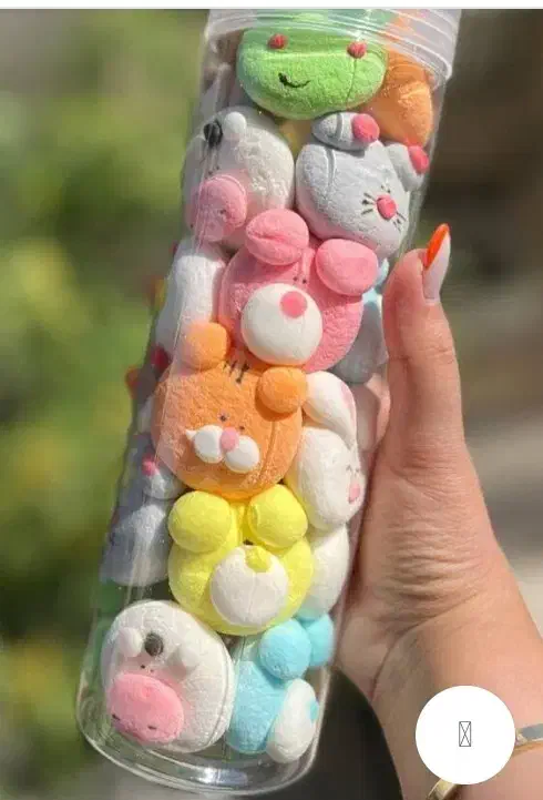 نیازمند به ویزیتور وپخش درصدی.مارشمالو خانگی|استخدام بازاریابی و فروش|فومن, |دیوار