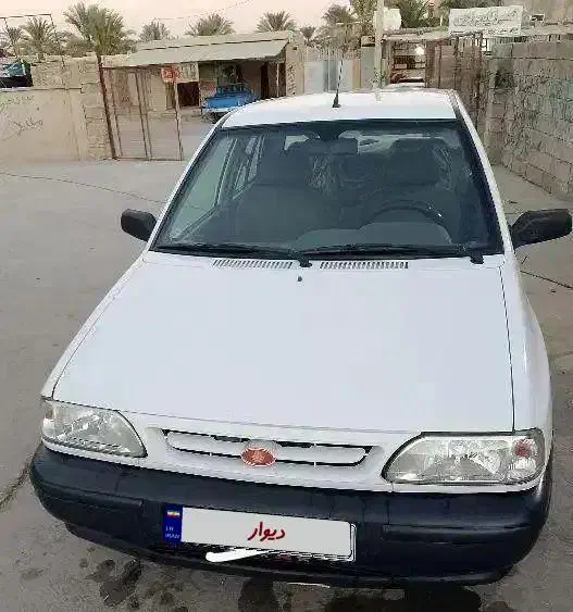 پراید 131|خودرو سواری و وانت|سیب و سوران, |دیوار