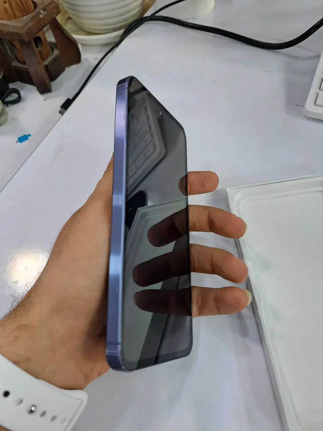 گوش a55|موبایل|شهریار, شهریار|دیوار