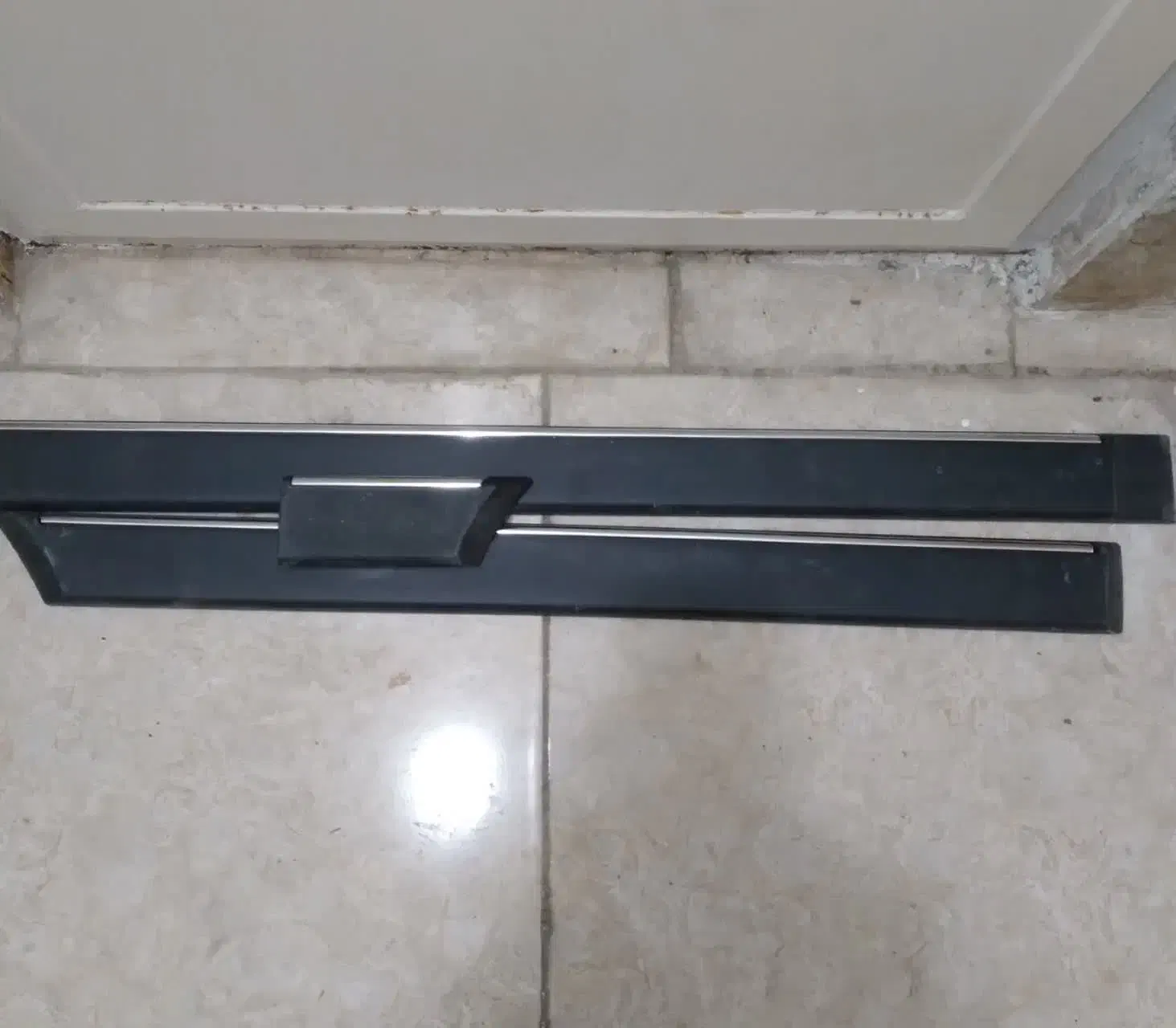 چراغ به ریموت کنترل اوکی شیشه خطر|قطعات یدکی و لوازم جانبی|تالش, هشتپر|دیوار