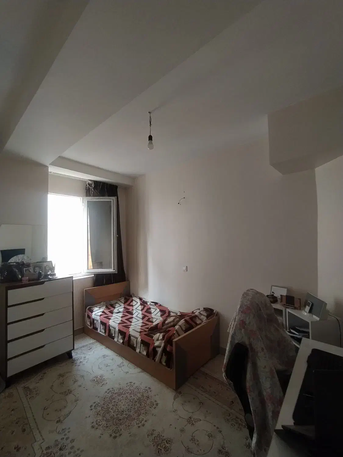 43متر/سرباز/بدون پرتی/خوش نقشه|فروش آپارتمان|تهران, گرگان|دیوار