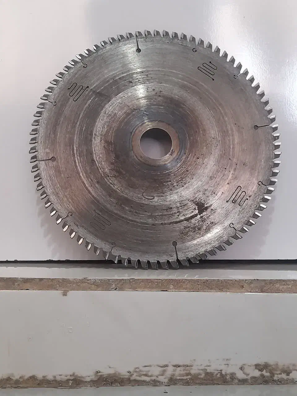 صفحه برش چوب|ابزارآلات|مشهد, شهرک امام هادی (شهرک غرب)|دیوار