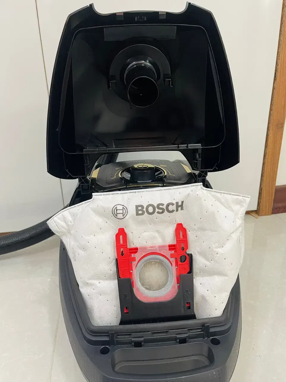 جارو برقی بوش|جاروبرقی، جارو شارژی، بخارشو|شهرکرد, |دیوار