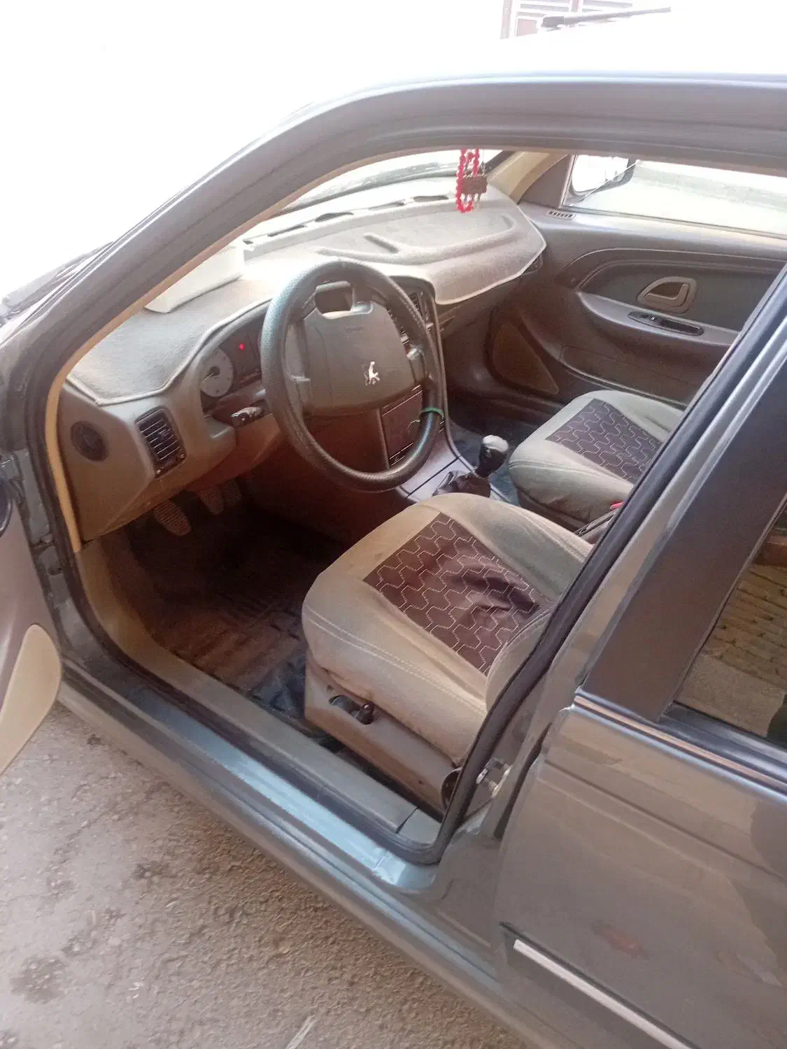 ماشین|خودرو سواری و وانت|همدان, |دیوار