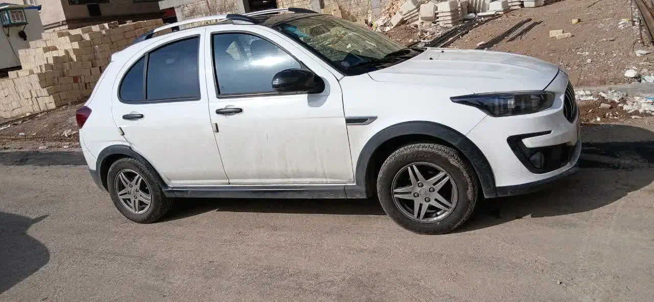 فروش فوری فوری|خودرو سواری و وانت|قم, پردیسان|دیوار