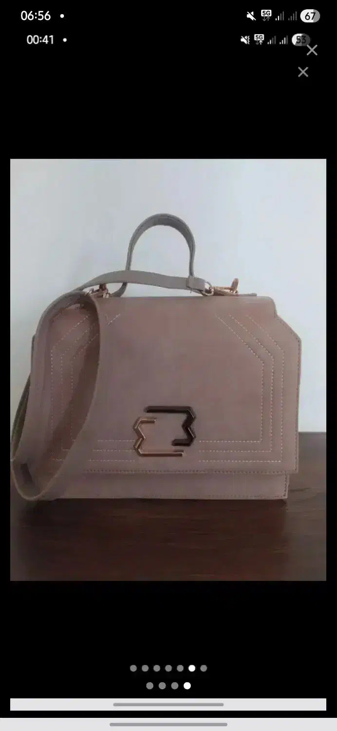 کیف زنانه|کیف، کفش، کمربند|کرمان, |دیوار