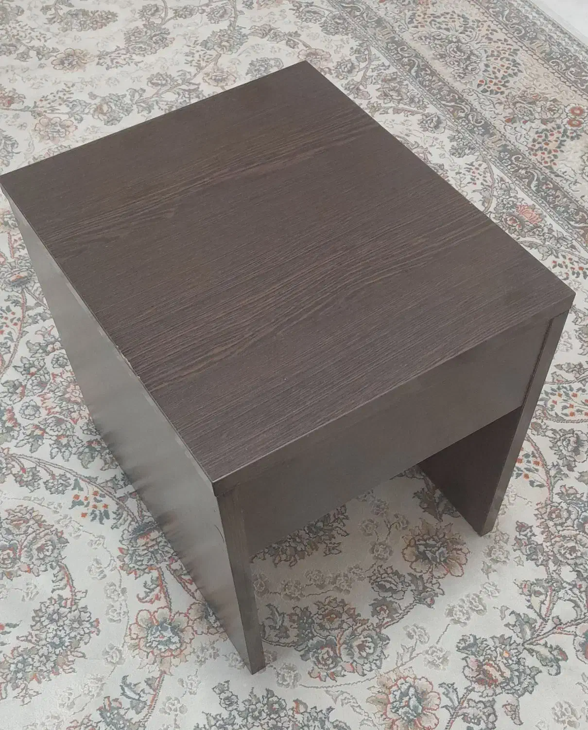 فروش فوری میز جلومبلی و ۴ میز‌عسلی|مبلمان خانگی و میز عسلی|تهران, سازمان برنامه جنوبی|دیوار