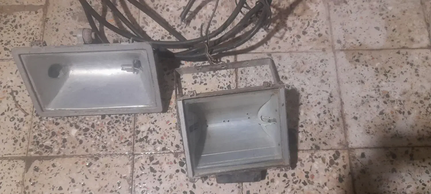 کابل بادوپروژکتور|لامپ و چراغ|خرمشهر, |دیوار