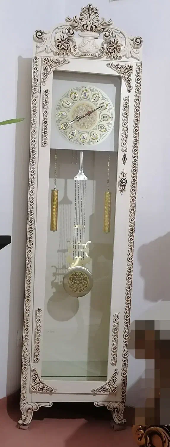 ساعت ایستاده|ساعت دیواری و تزئینی|سنندج, |دیوار