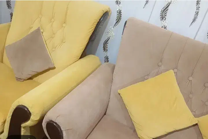 مبل شویی (( وریشه ))شستشو در منزل|خدمات نظافت|سنندج, |دیوار