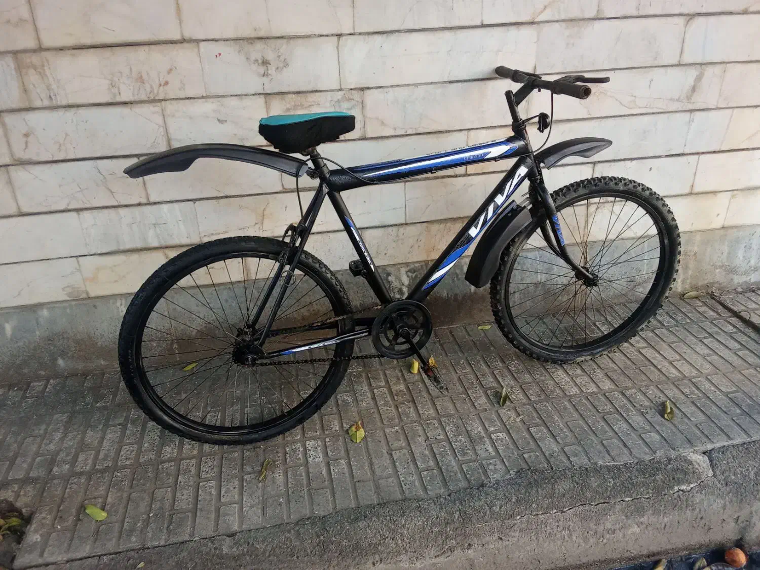 دوچرخه سایز 26ساده|دوچرخه، اسکیت، اسکوتر|گرگان, |دیوار