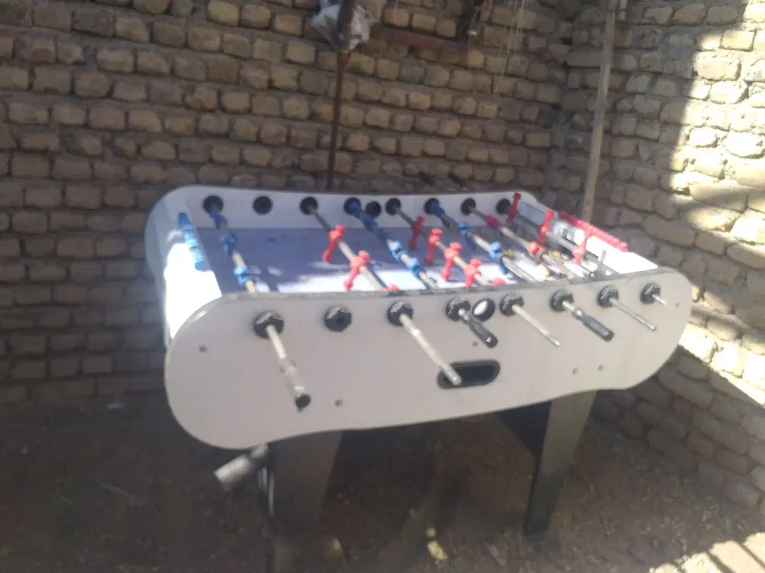 فوتبال دستی|ورزش‌های توپی|نورآباد, |دیوار