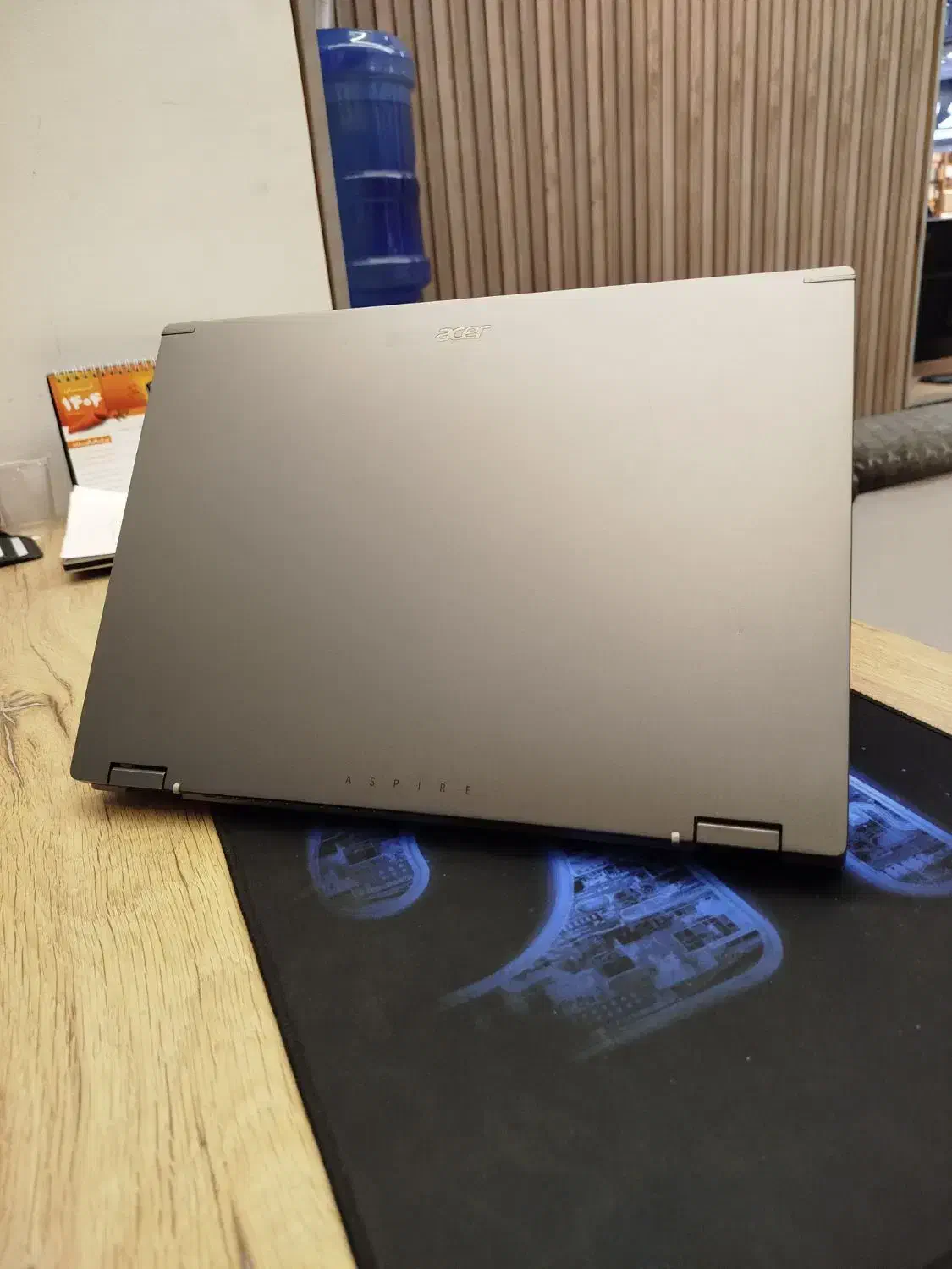 لپ‌تاپ Acer aspire spin 14 گرید اوپن باکس|رایانه همراه|شیراز, ملاصدرا|دیوار