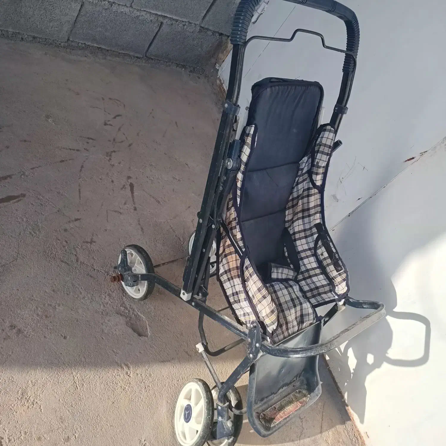 فروش کالسکه|کالسکه و لوازم جانبی|شوشتر, |دیوار