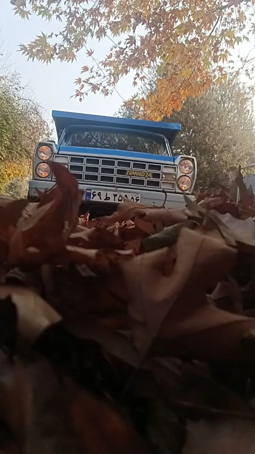 حمل بار به تمام نقاط کشور|خدمات حمل و نقل|رودبار, |دیوار