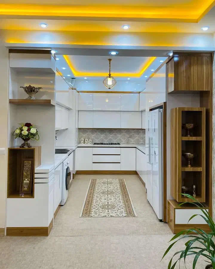 کابینت و کمد دیواری|خدمات پیشه و مهارت|اهواز, اسلام آباد غربی|دیوار