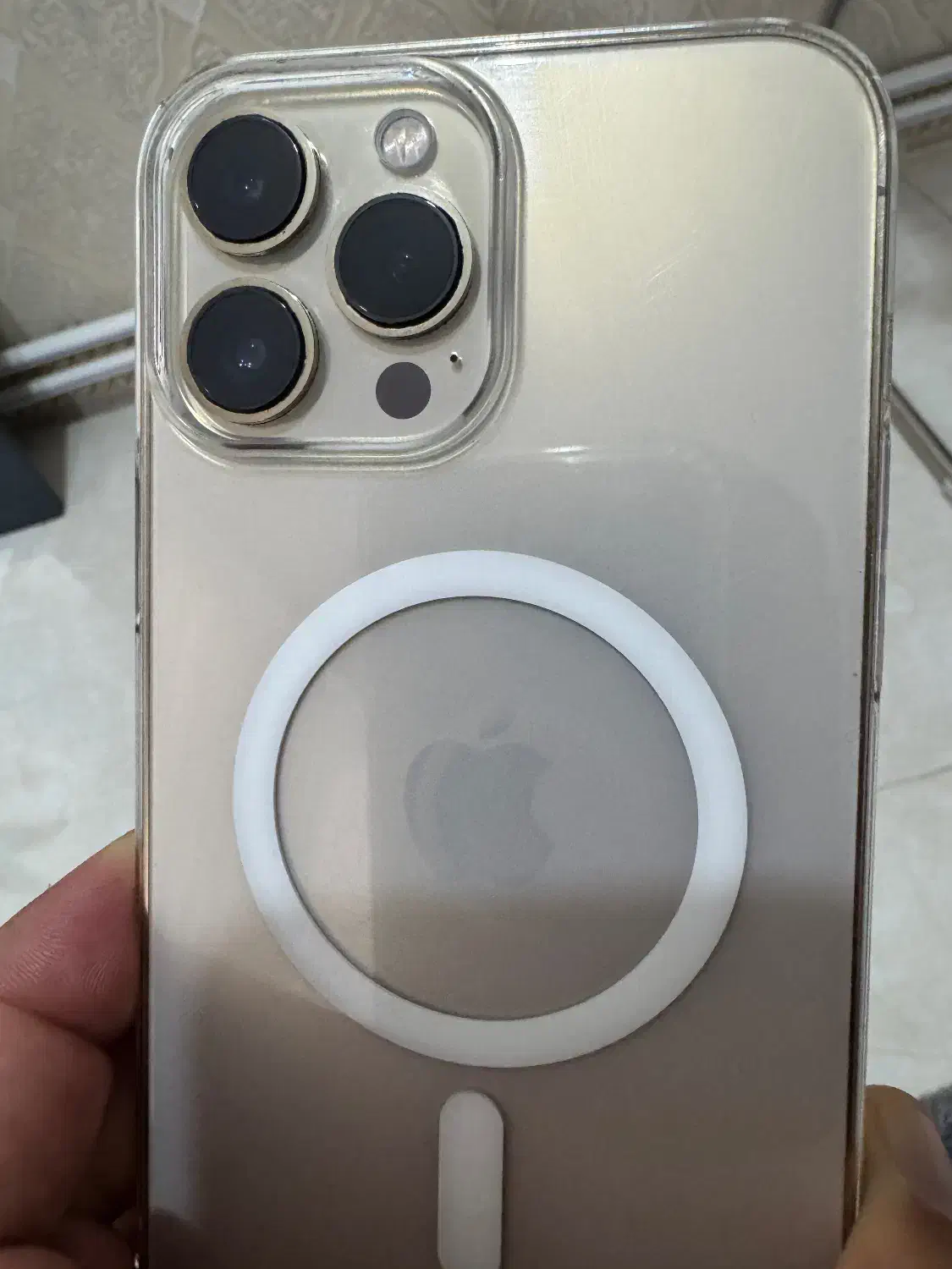 آیفون 13پرومکس|موبایل|کرمانشاه, |دیوار