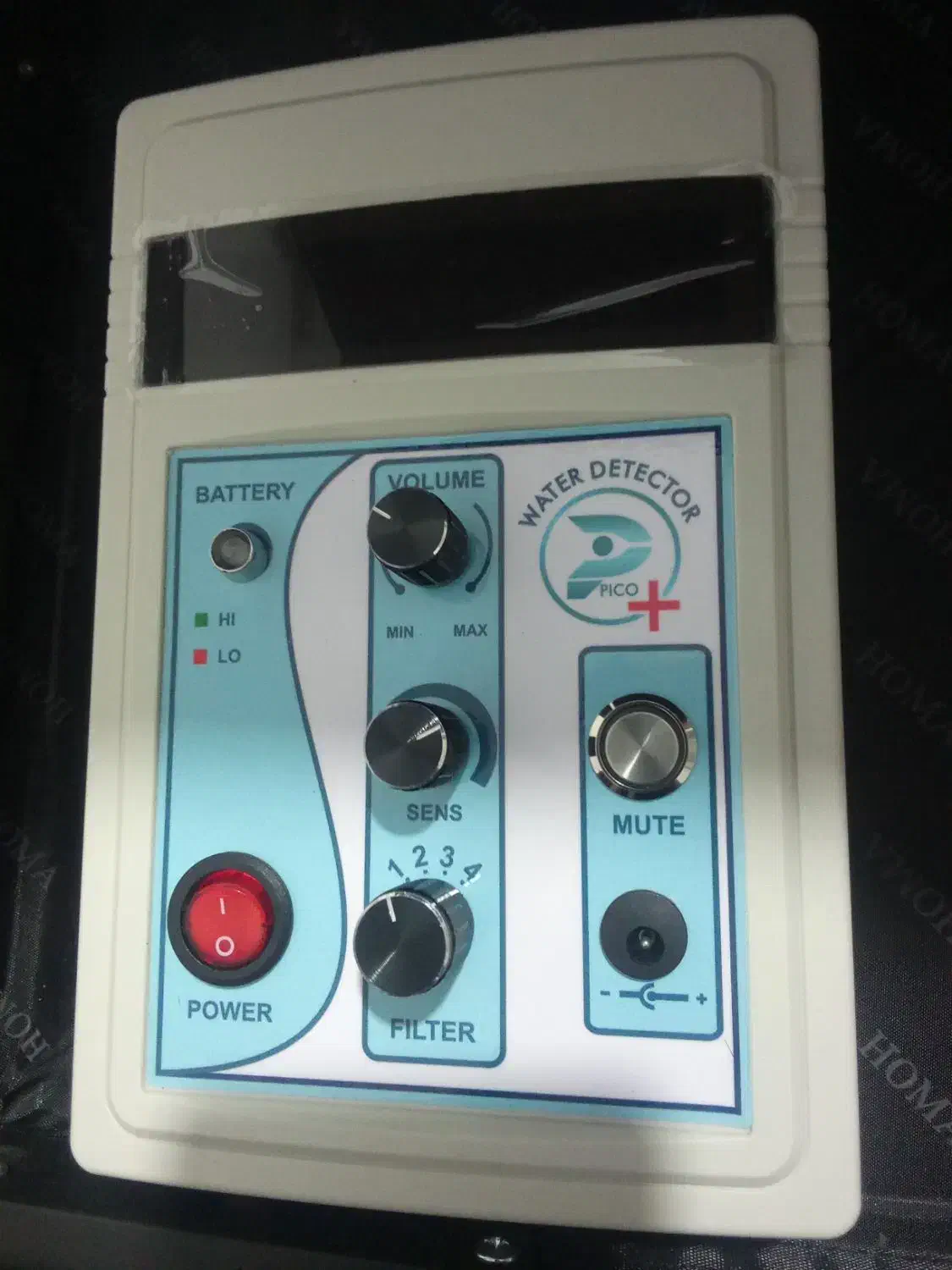 نشت یابی و لوله کشی آب و فاضلاب لوله بازکنی|خدمات پیشه و مهارت|خمینیشهر, |دیوار