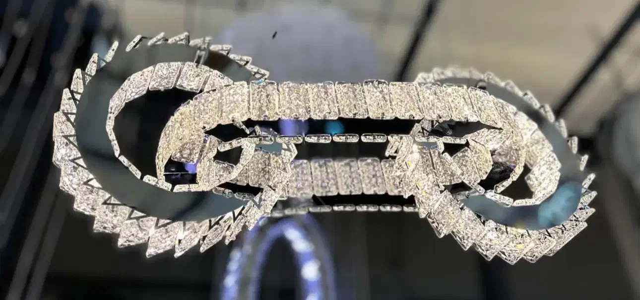 لوستر|لوستر و چراغ آویز|تهران, ابوذر|دیوار