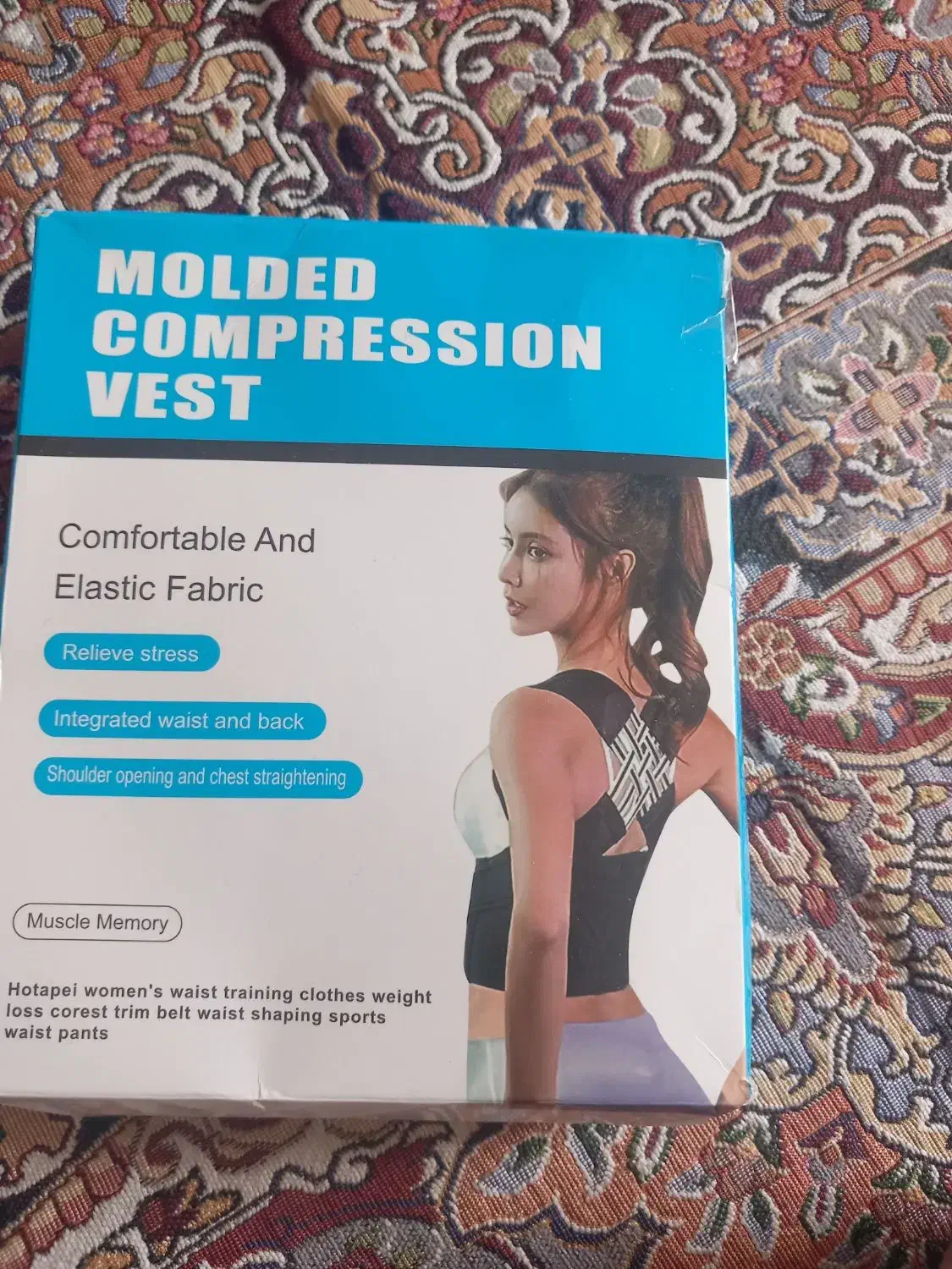 کمر بند قوز بند|کیف، کفش، کمربند|قزوین, |دیوار