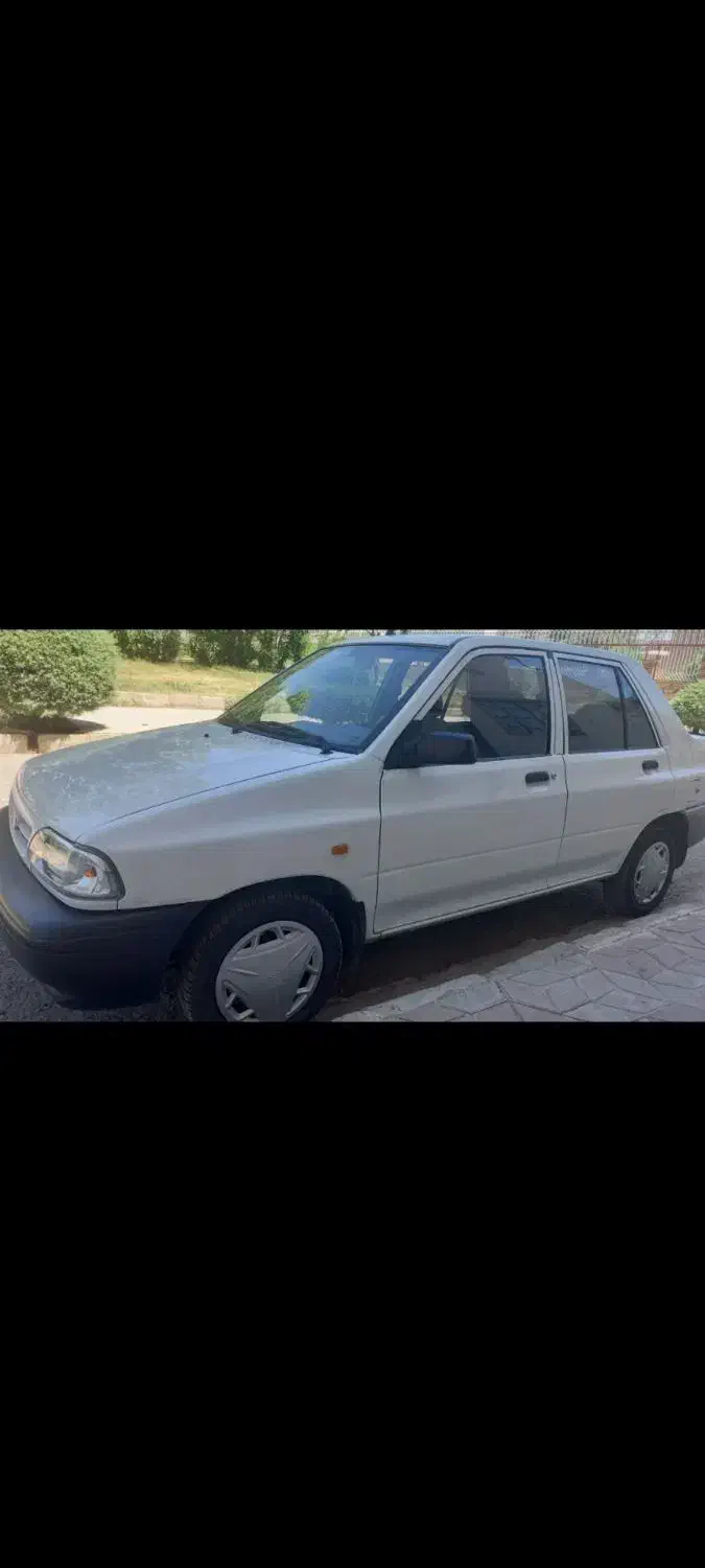 پراید 131مدل 99 در حد خشک|خودرو سواری و وانت|مریوان, |دیوار