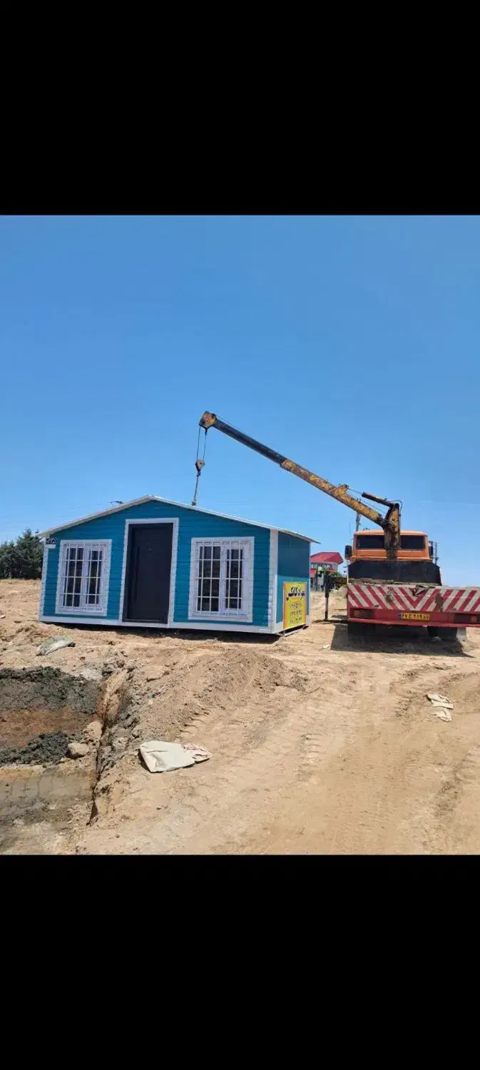 خدمات جرثقیل مهدی|خدمات حمل و نقل|زنجان, |دیوار