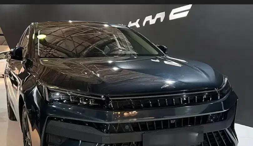 ماشین کی ام سیj7|خودرو سواری و وانت|زاهدان, |دیوار