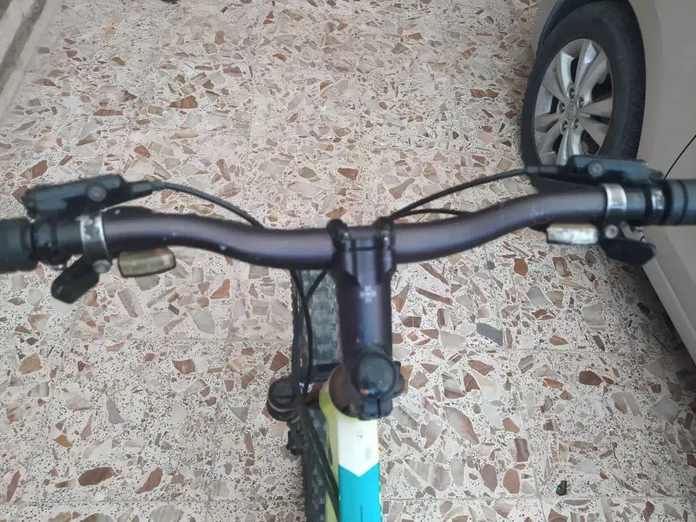 دوچرخه ویوا|دوچرخه، اسکیت، اسکوتر|اهواز, پردیس|دیوار