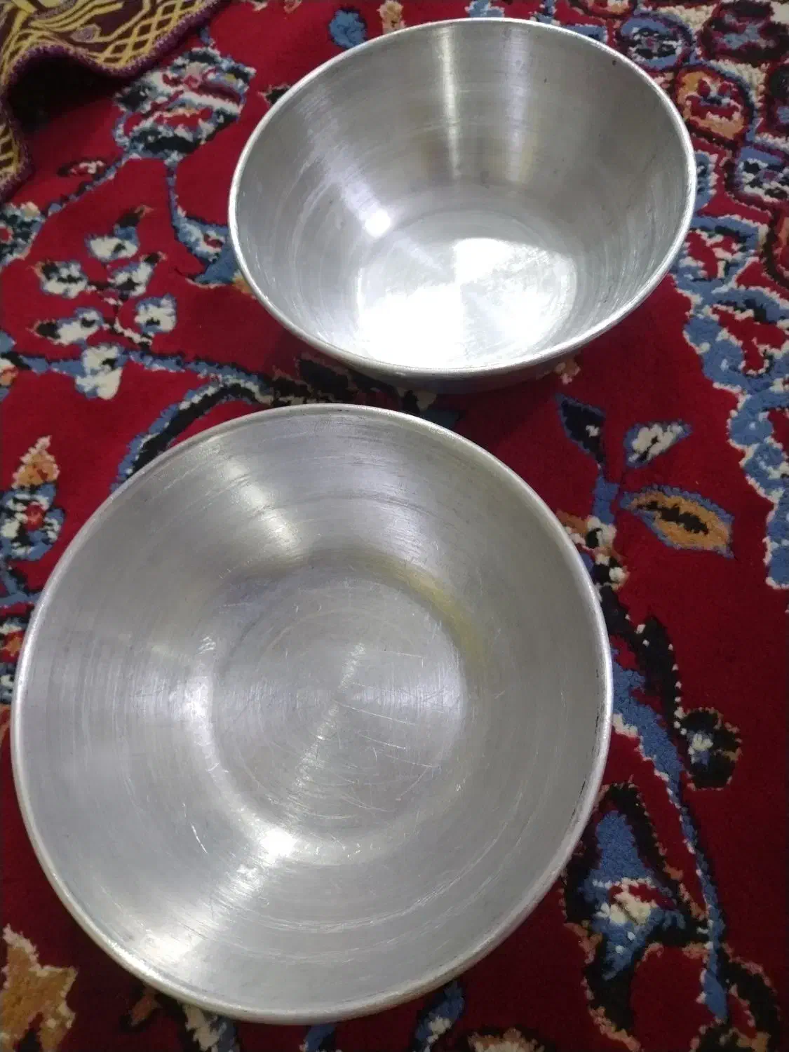 قابلمه روحی|ظروف پختوپز|سبزوار, اسلام آباد|دیوار