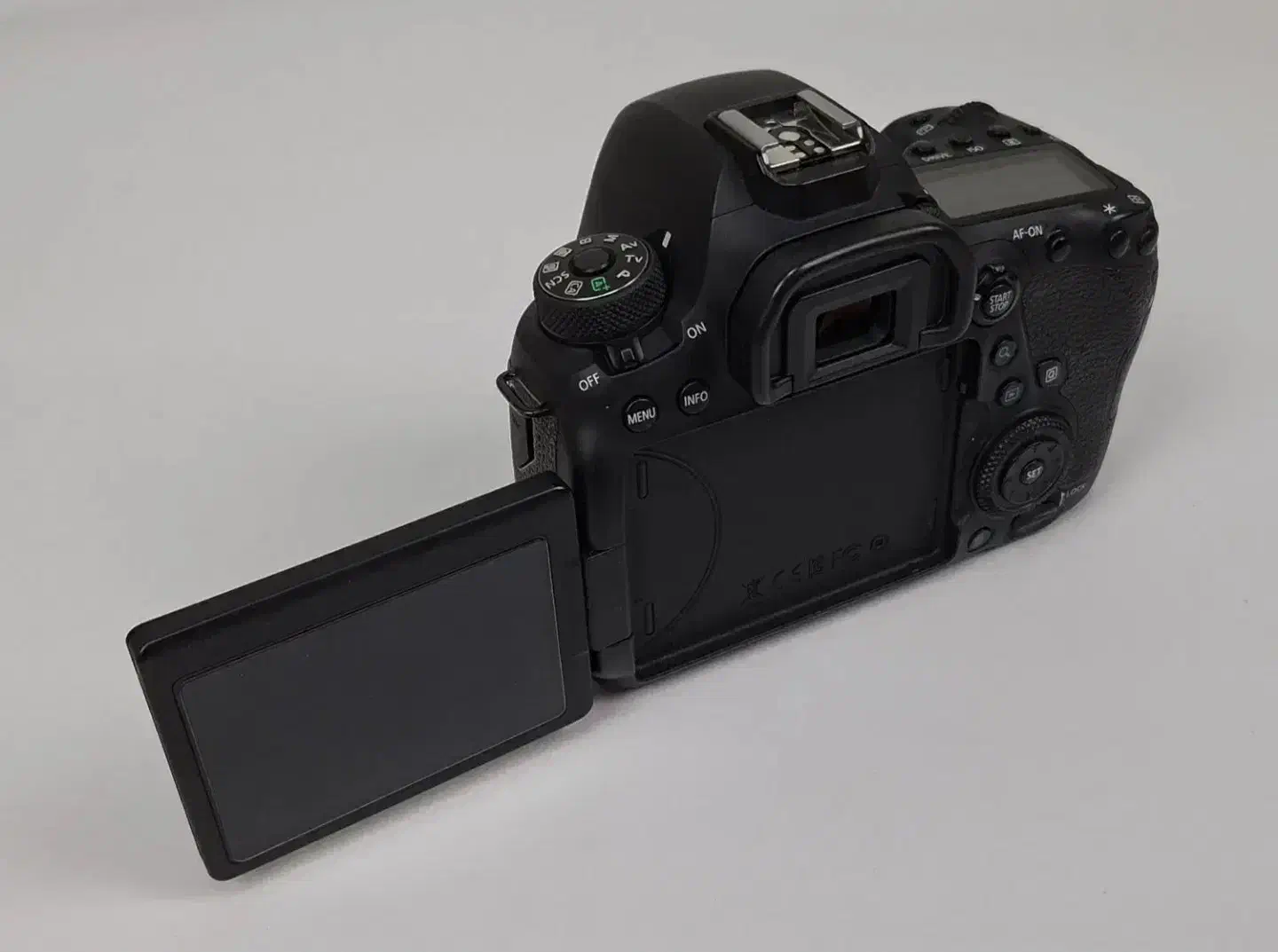 canon 6D mark II|دوربین عکاسی و فیلم‌برداری|ایلام, |دیوار