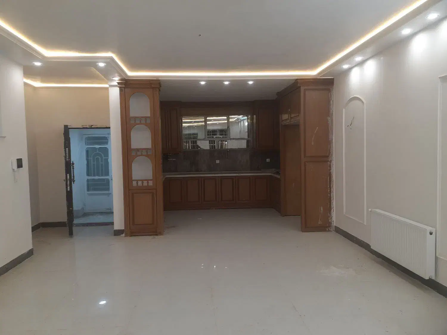 خانه ویلایی ابریشم۸|فروش خانه و ویلا|تربتحیدریه, منصوریه|دیوار