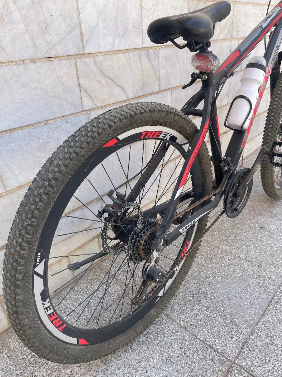 دوچرخه|دوچرخه، اسکیت، اسکوتر|میبد, |دیوار