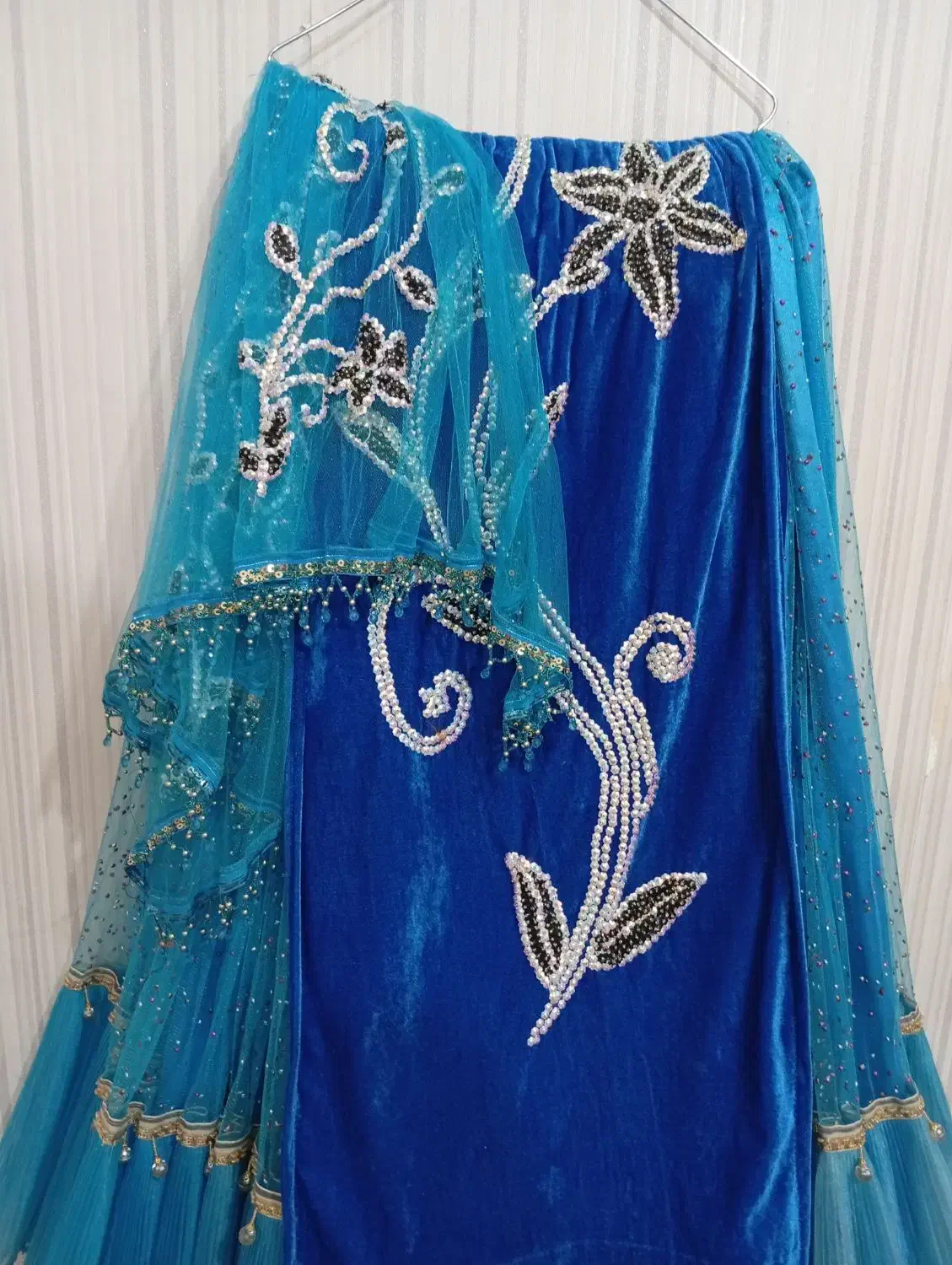 لباس محلی ترکی|لباس|شیراز, شهرک مطهری|دیوار