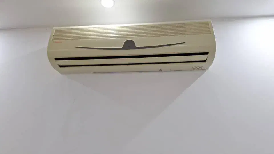 کولر جنرال ۲۴۰۰۰|کولر گازی و فن‌کوئل|رشت, نامجو|دیوار