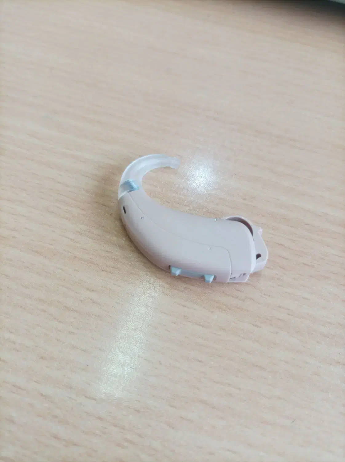 سمعک پشت گوشی|آرایشی، بهداشتی، درمانی|اسلامشهر, شهرک مهدیه|دیوار