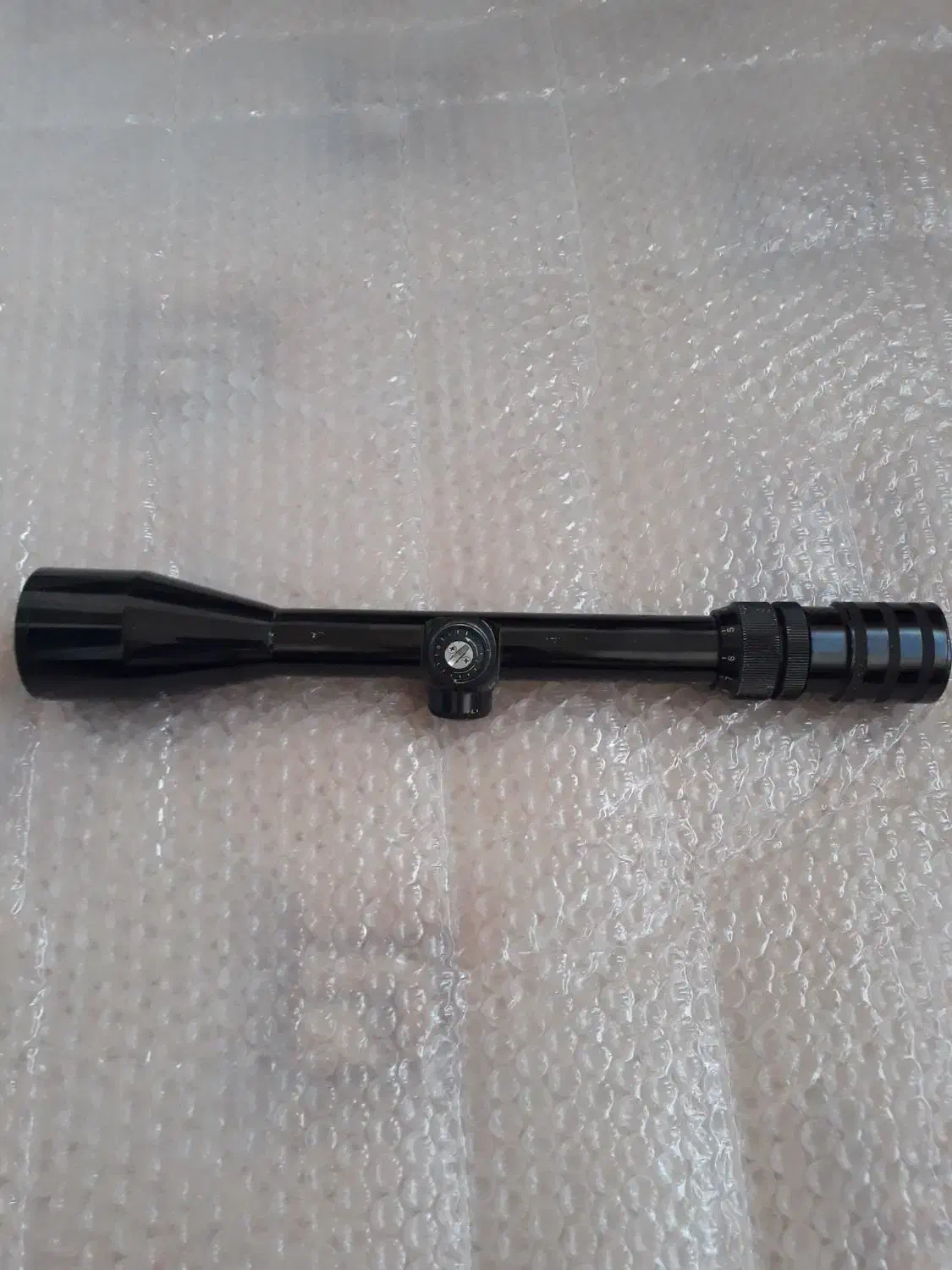 دوربین شکاری هانتر ژاپن|کوهنوردی و کمپینگ|شیراز, ریاستی|دیوار