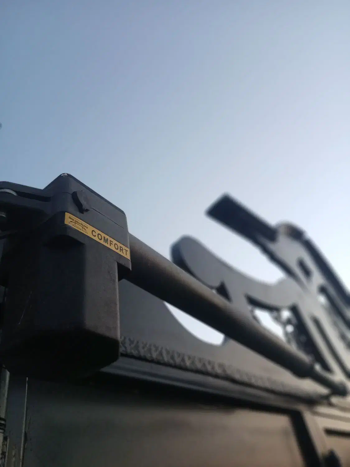 مرجع تخصصی انوع جکهای پارکینگی و ریلی و راه بند|خدمات پیشه و مهارت|اردبیل, |دیوار