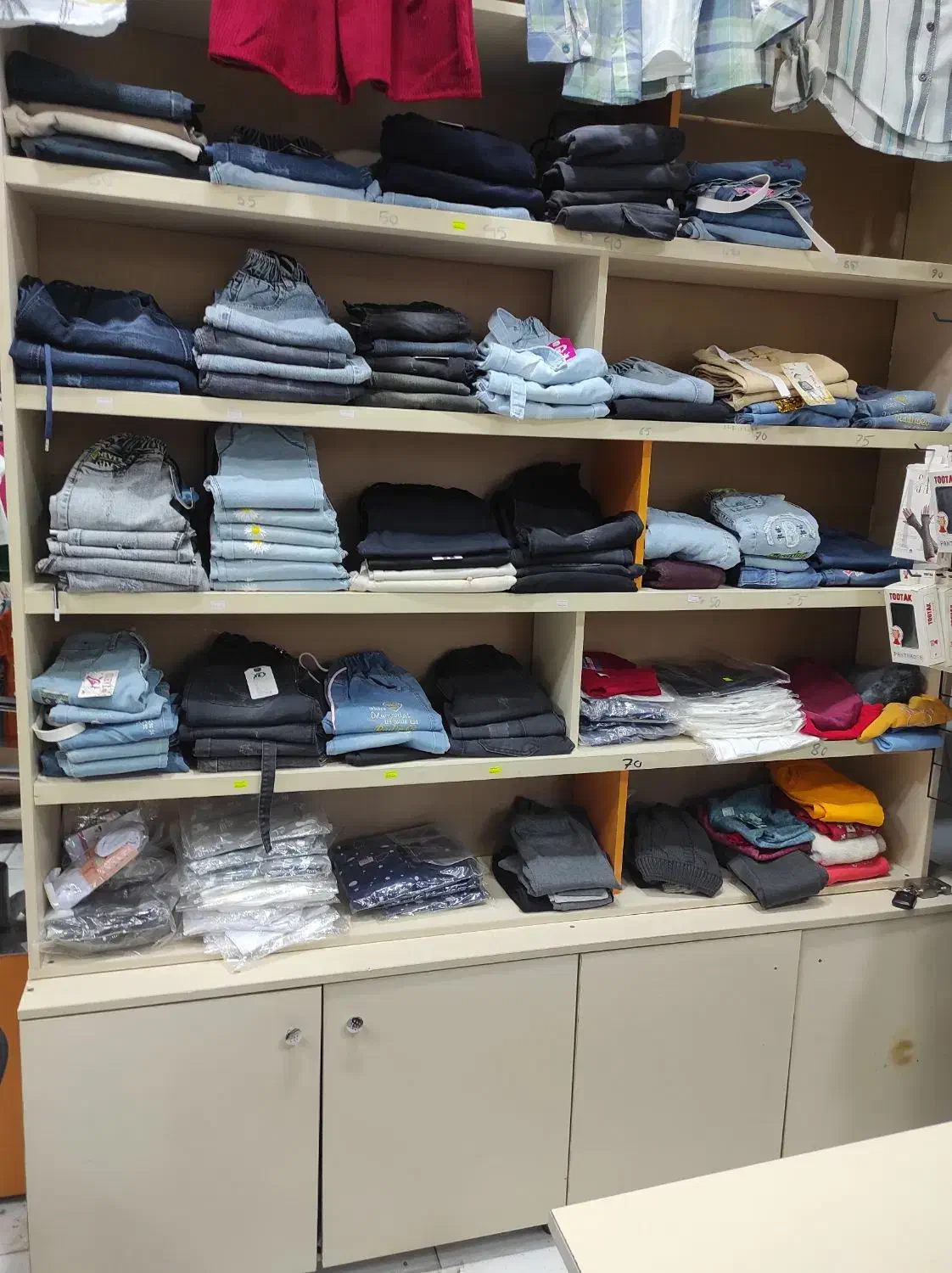 لباس بچه گانه|کفش و لباس بچه|مشهد, دانشجو|دیوار