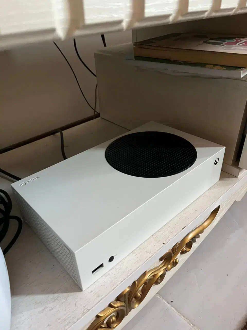 xbox series s|کنسول، بازی ویدئویی و آنلاین|ساوه, |دیوار