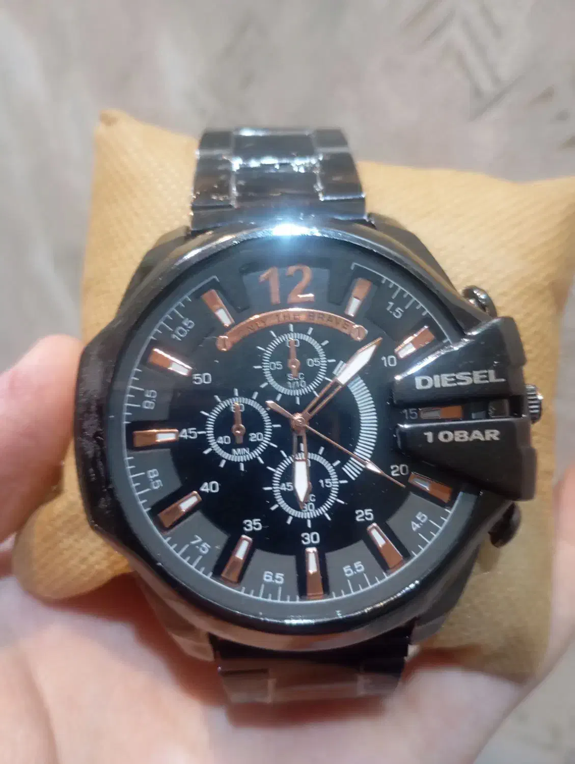 ساعت مردانه|ساعت|نجف‌آباد, امام خمینی|دیوار