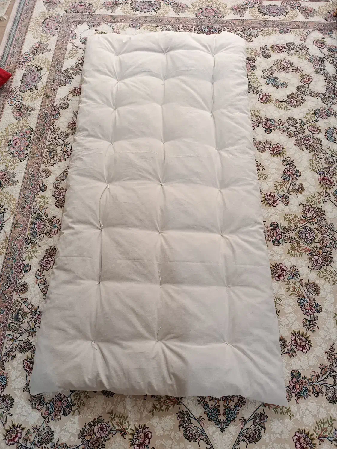 سه‌عدد‌تشک‌نو|تشک تختخواب|نسیم‌شهر, |دیوار